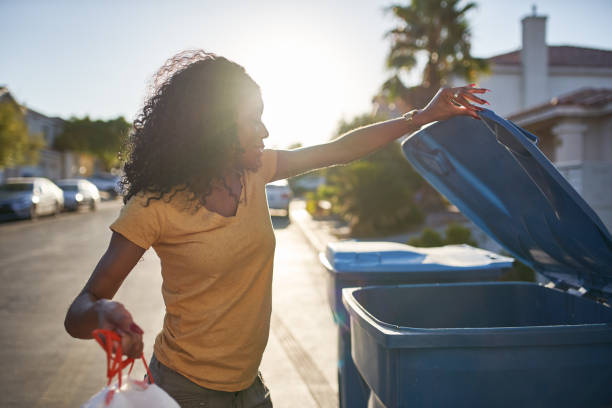 Best Trash Removal Near Me  in Dumas, TX