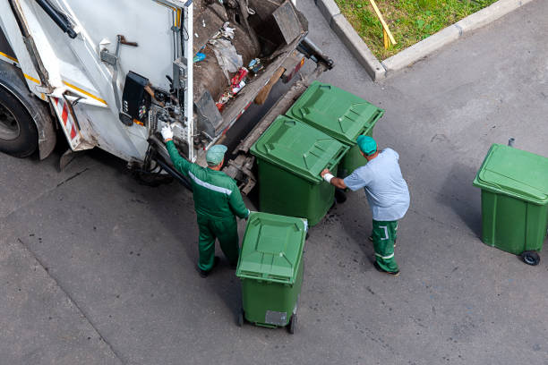 Best Residential Junk Removal  in Dumas, TX